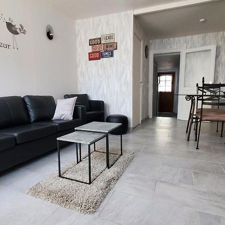Aubaterra Villa Aubeterre-sur-Dronne Kültér fotó