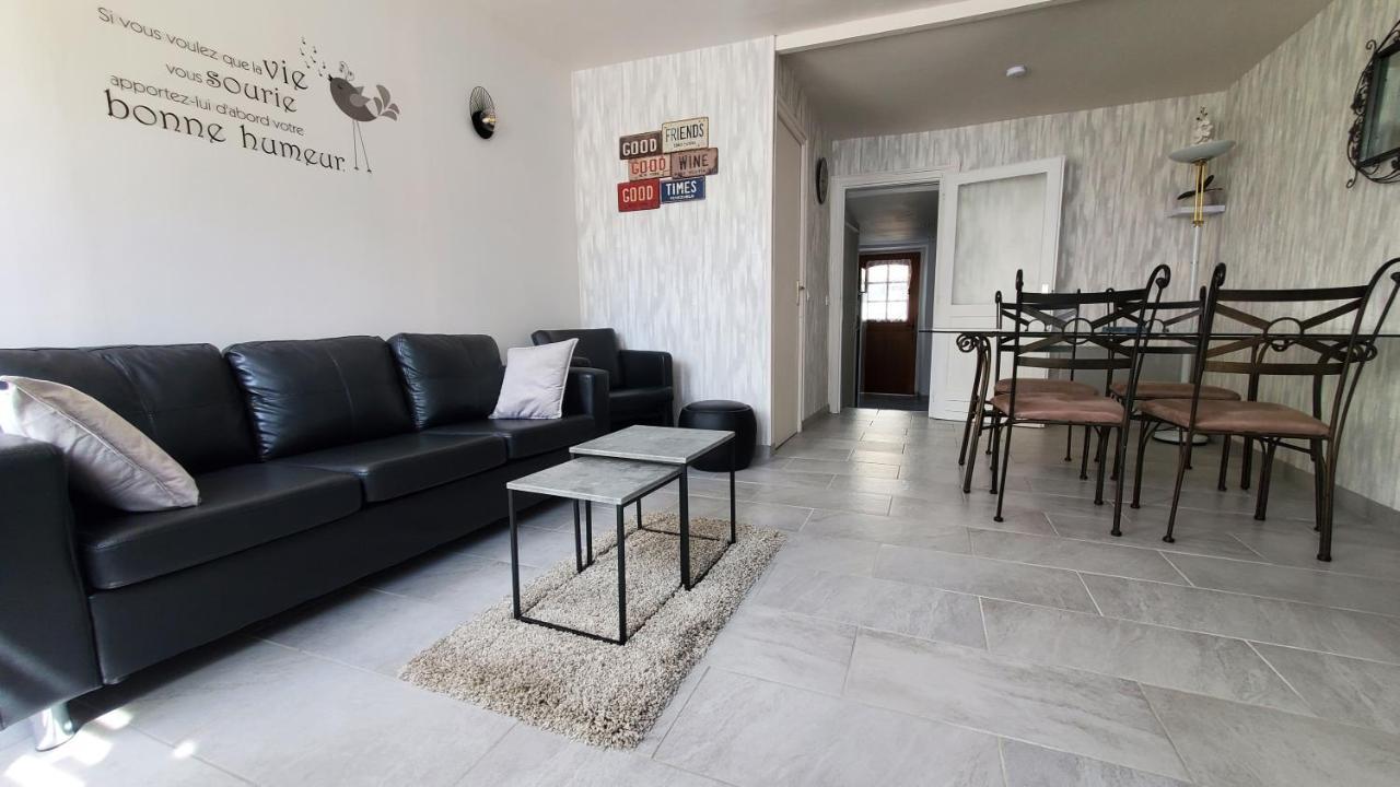 Aubaterra Villa Aubeterre-sur-Dronne Kültér fotó